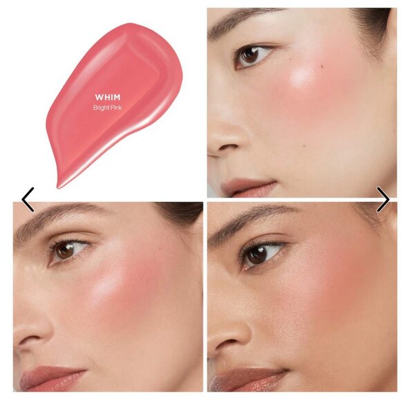 Hourglass Cosmetics Unreal Liquid Blush- Whim- *BNIB* - Picture 2 of 4